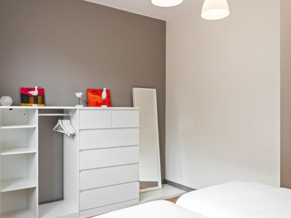 Stylish Apartment In Dinant Near The Maas Exterior foto