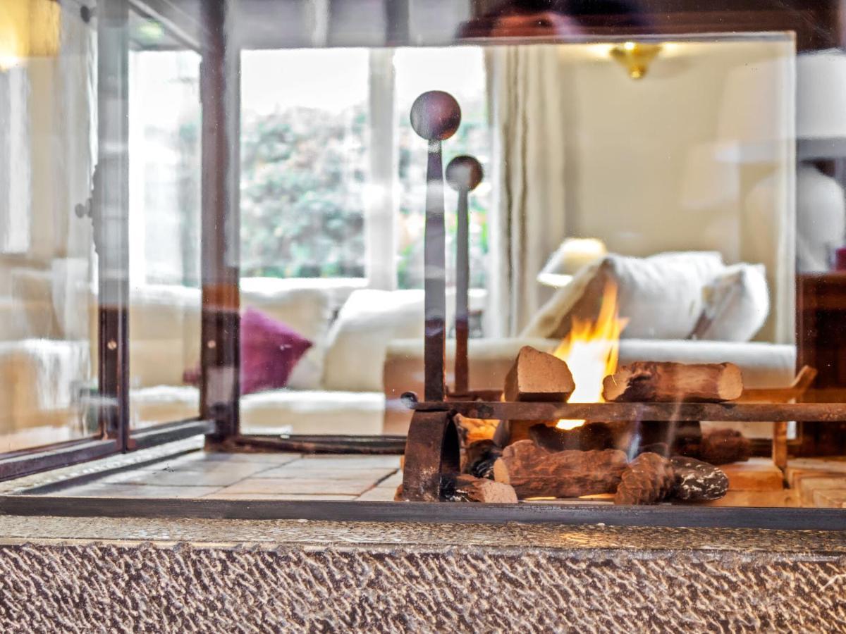 Stylish Apartment In Dinant Near The Maas Exterior foto